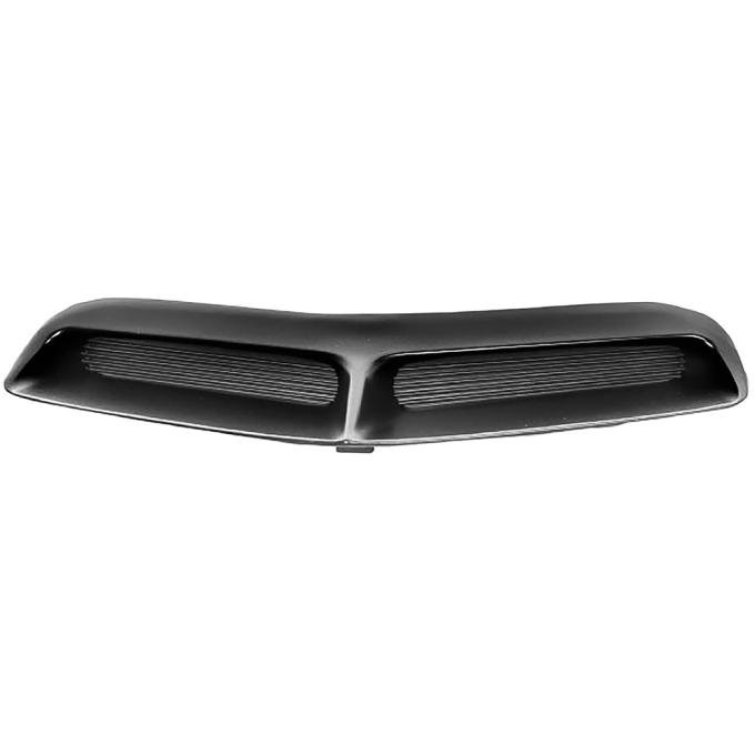 OER 1965-67 GTO, Hood Scoop Insert BP1181G