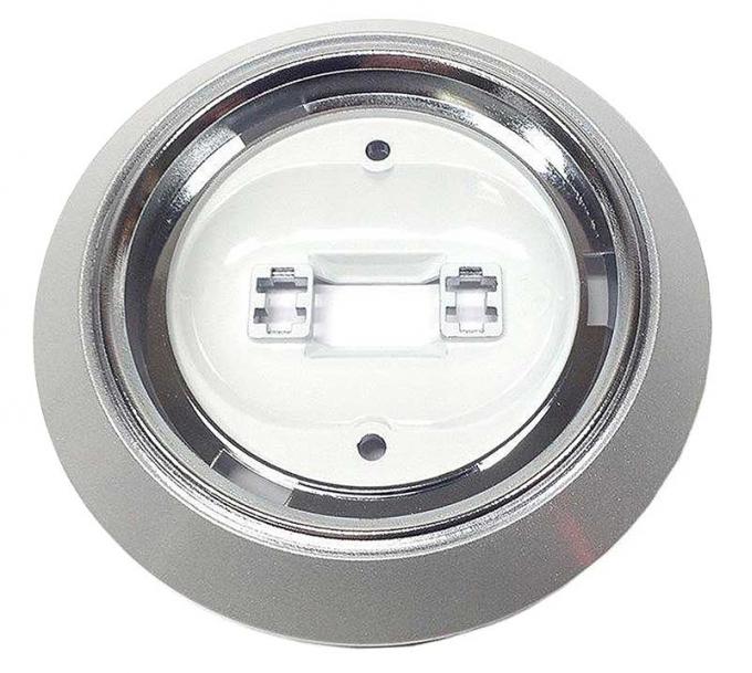 OER 1969-70 GM, Reflector, Dome Lamp Base, Round, Various Models 8732778
