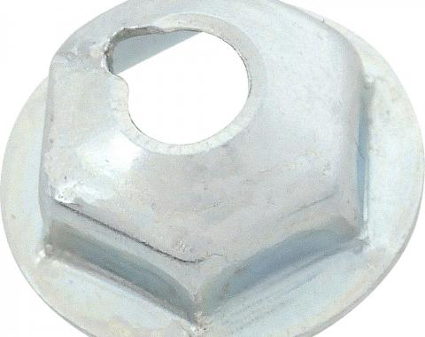El Camino Miscellaneous Self Cutting Molding Nut, 5/32, 1959-1987