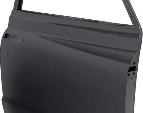 OER 1967-71 Chevrolet, GMC Pickup Truck, Complete Door Shell, RH Passenger Side, EDP Coated T70695