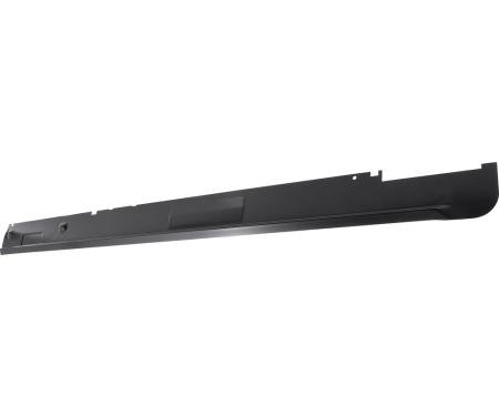OER 1978-88 Buick, Olds, Pontiac, Olds G-Body, Inner Rocker Panel, Passenger Side RD781R