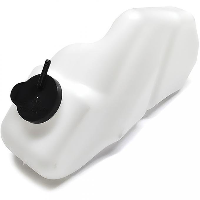 1973-77 Various GM Applications Including El Camino, Malibu, Monte Carlo, Windshield Washer Container, Bottle, Reservoir, Kit
