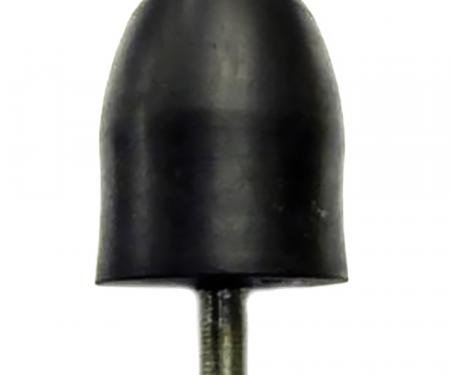 OER 1964-72 Various GM Vehicles, Rear Suspension, Bumper, GM# 3996323 SU2297Z
