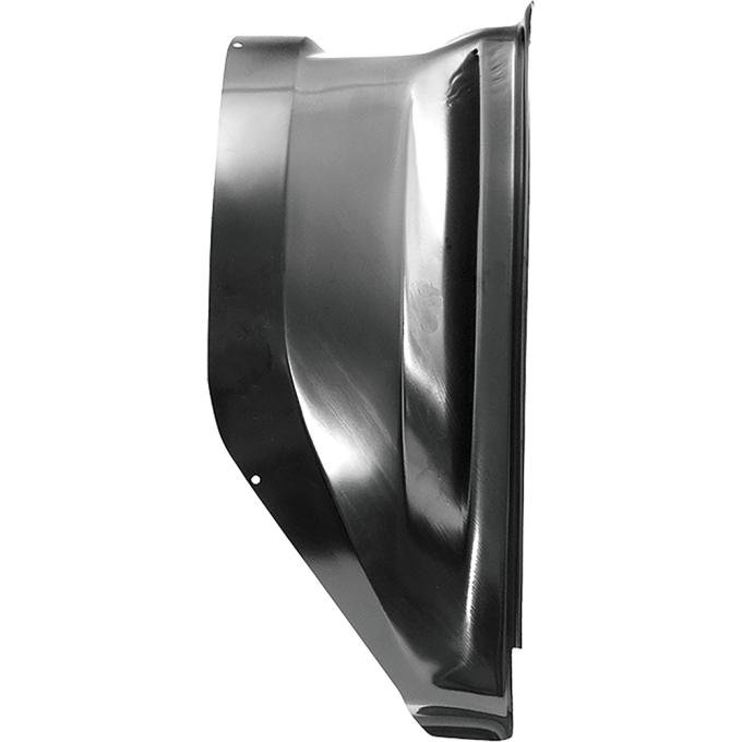 1968-72 Chevelle, El Camino, Monte Carlo, Skylark, Cutlass, GTO, LeMans, Tempest, Outer Cowl Panel, LH