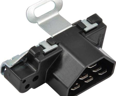 OER 1959-62 Turn Signal Switch 3765110