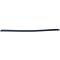 1971 Chevrolet Monte Carlo SS, Rear Bumper, Rubber Impact Strip Pad