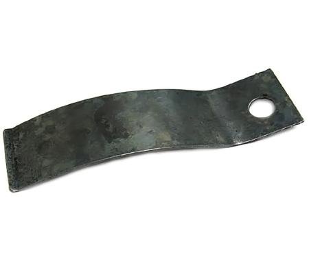 OER 1964-67 GTO, LeMans, Tempest, Floor Console Door, Lid, Armrest, Spring CP10965G