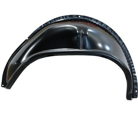 OER 1970-72 Buick GS, Skylark, Outer Wheel House Panel, RH, Passenger Side 8735931