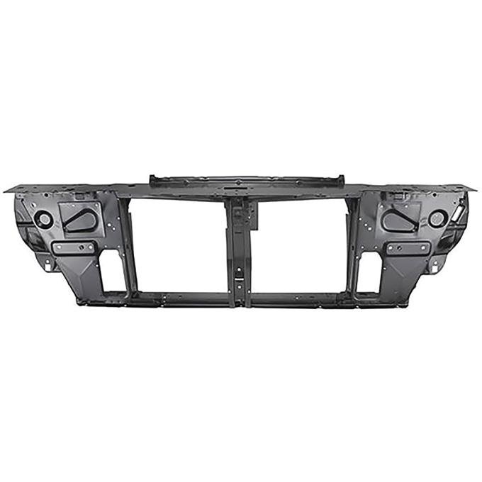 OER 1968-70 Pontiac Tempest, Lemans, GTO, Radiator Support, With Center Support Bracket BP1147G