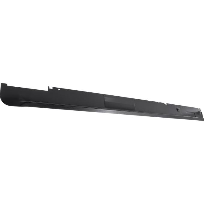 OER 1978-88 Buick, Olds, Pontiac, Olds G-Body, Inner Rocker Panel, LH Driver Side RD781L