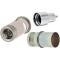 1971-90 GM, Cigarette Lighter Kit, Service Replacement, Rochester Style