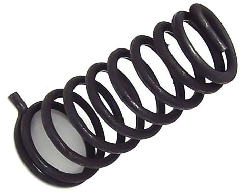 OER 1971-79 Pontiac, Buick, Oldsmobile, Cadillac, Hood Latch Pop-Up Spring, Various Models, GM# 408576 BP12810Z