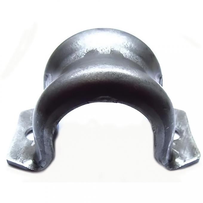 OER 1958-88 Various GM Vehicles Chevelle, Skylark, Cutlass, GTO, Front Sway Bar, Heavy Duty Bracket, WS6 14073310