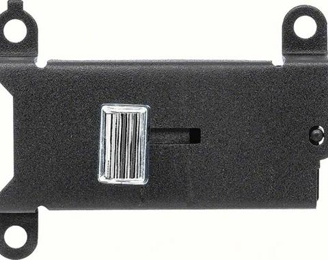 OER 1969 Camaro/1969-71 Nova Windshield Wiper Switch - Various Models 1993464