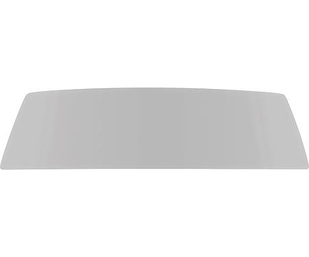 OER 1966-67 Chevrolet Chevelle, Back Glass, Smoke Gray Tint DB3647Y