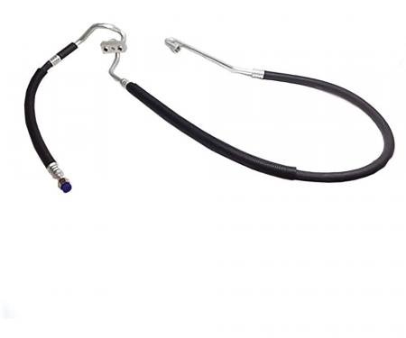 OER 1971-72 Chevrolet Chevelle, El Camino, Air Conditioning Hose/Line AC1008V