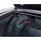1968-72 Chevelle, Monte Carlo, Cutlass, 442, Special, GS, Skylark, GTO, Tempest, LeMans, Grand Prix, Trunk Hinge Mounting Brackets, Hinge to Wheelhouse Extensions, 2-Door Hardtop Models, LH and RH