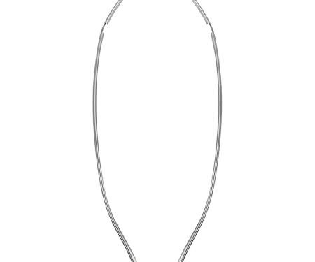 1968-69 Chevelle, Malibu, 1968-72 El Camino, 1971-72 GMC Sprint, Door Edge Guards, 2-Door Models, Polished Stainless Steel, LH and RH
