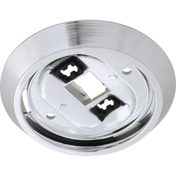 OER 1969-76 GM, Dome Lamp Base Reflector, Round, Various Models 8732779