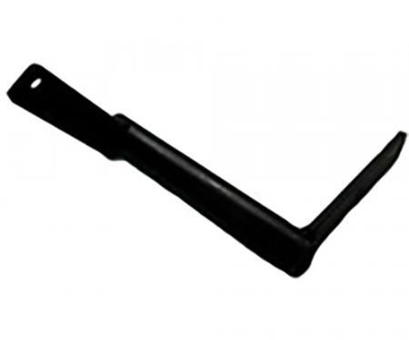 OER 1964-67 Chevrolet Chevelle, El Camino, Clutch Bell Crank, Cross Shaft, Z-Bar, Small Block Engines MT3647Z