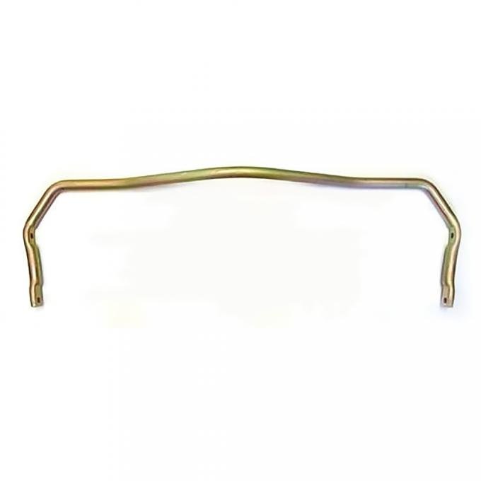 OER 1964-72 Various GM Vehicles, Rear Sway/Stabilizer Bar, Shaft, 1" SU3795Z