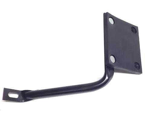 OER 1967-72 Oldsmobile Cutlass, 1967-71 442, Lower Fender Support Brace, LH BP1069T
