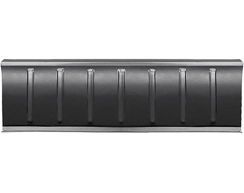 1968-72 El Camino, 1971-72 Sprint, Front Bed Panel/Rear Cab Panel