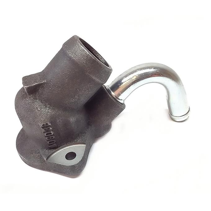 OER 1964-77 Oldsmobile Cutlass, 442, Thermostat Housing, Cast Iron CS5503T