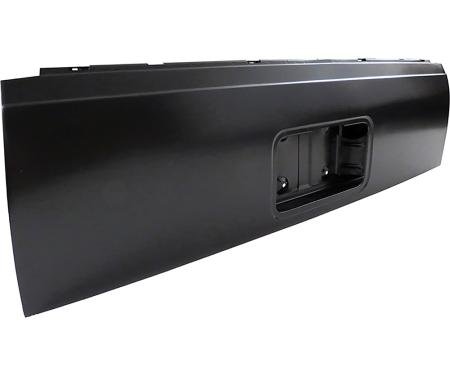 1978-87 El Camino, Caballero, Tailgate Shell