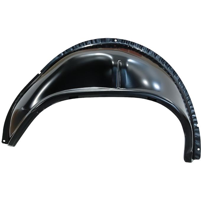 OER 1970-72 Buick GS, Skylark, Outer Wheel House Panel, RH, Passenger Side 8735931