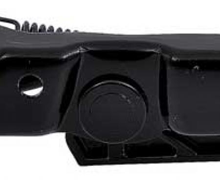 OER 1966-67 GM A-Body Convertible Top Latch Assembly LH 152816