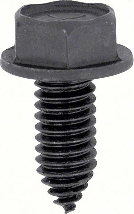 OER 5 16 18 X 3 4 Hex Head Bolt 10084 Chevelle Depot