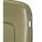 OER 1968-72 GM, Seat Back Panels, Strato Bench or Bucket, 1968 All, 1969-72 Reclining Only, Ivy Gold ABS N1009