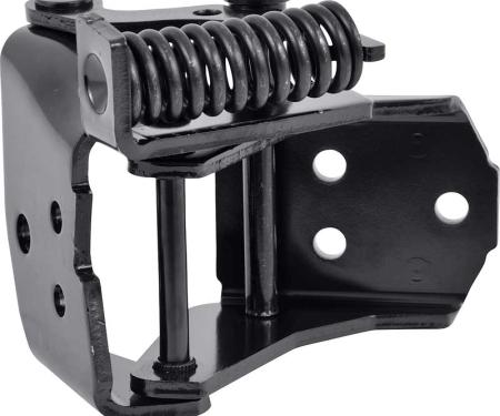 OER 1978-87 Regal, G-Body, Upper Door Hinge, LH, EDP Coated GN110054