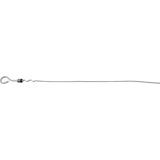 OER 1968-76 Oil Level Dip Stick with Loop Handle 20-3/4" 3989391