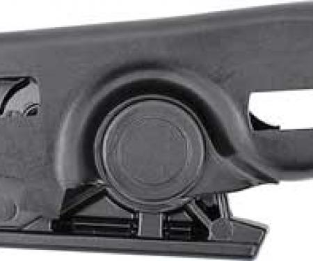 OER 1966-70 GM Full Size B, C-Body Convertible Top Latch Assembly RH 152607
