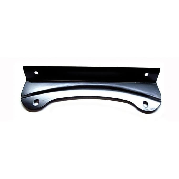 OER 1970-72 Chevrolet Chevelle, El Camino, Monte Carlo, Front License Plate Bracket, GM#3982425 BP4899Z