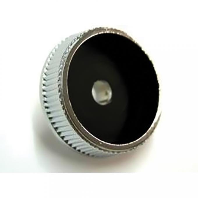 1968-72 Oldsmobile Cutlass, 442, 8-Track Player, Inner Knob