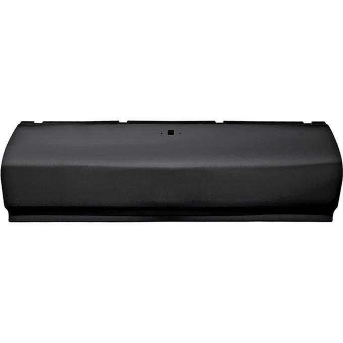 1968 El Camino, Rear Tailgate Shell