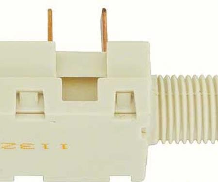 OER 1967-90 Brake Light Switch with Cruise Control 25524845