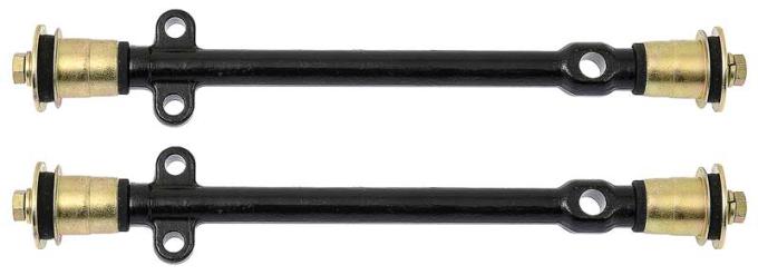 OER 1958-64 Impala, Bel Air, Biscayne, Lower Control Arm Shafts, Pair 14797