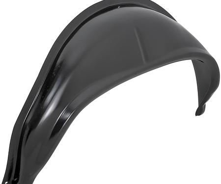 OER 1970-72 Chevelle, Malibu, Rear Wheelhouse Panel, Outer RH, Replaces GM# 9816858