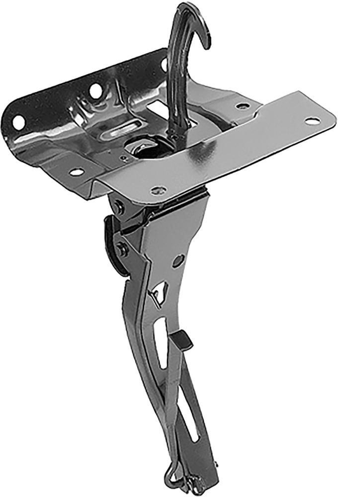1970-72 Chevelle, Malibu, El Camino, 1971-72 GMC Sprint, Hood Latch Assembly