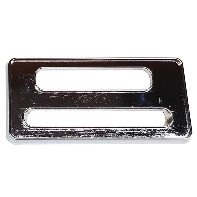 OER 1967 Pontiac GTO, LeMans, Tempest, 2 Speed Automatic Transmission, Shifter Top Plate CP2112G