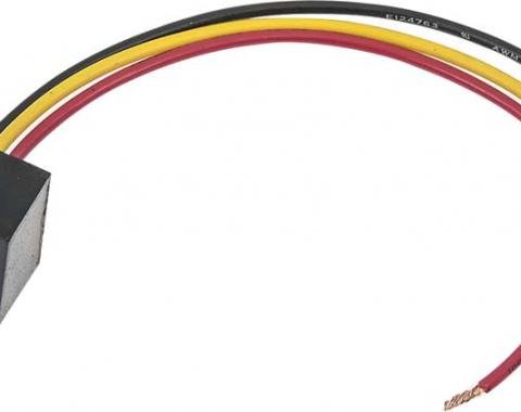 OER 1967-89 GM, Universal Tachometer Filter MG019219