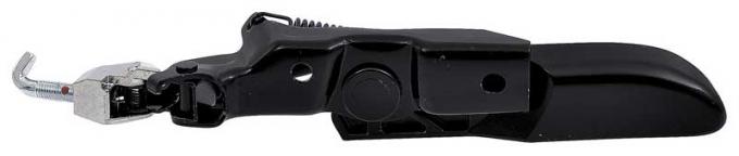 OER 1966-67 GM A-Body Convertible Top Latch Assembly LH 152816