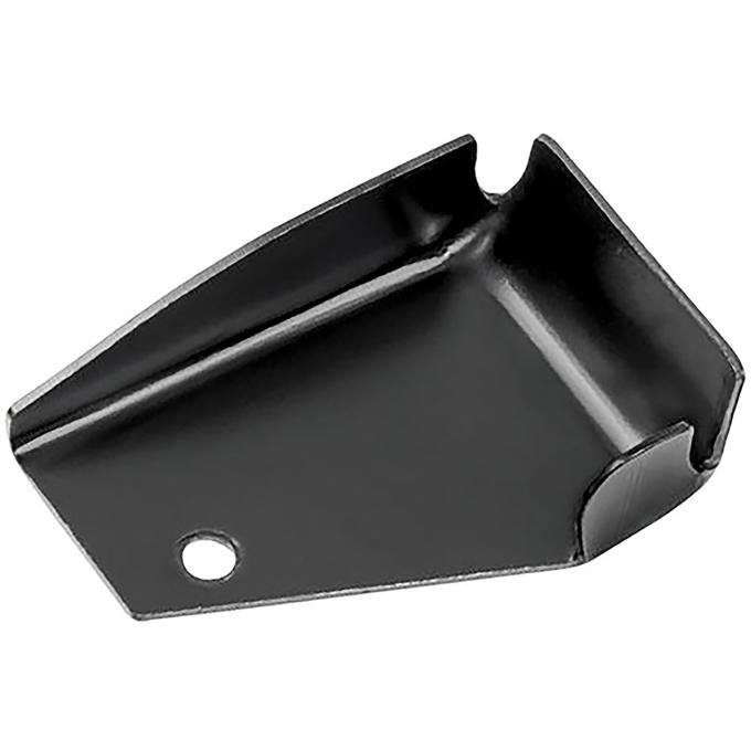 1964-67 Chevelle, GTO, Skylark, Gran Sport, Cutlass, 442, LeMans, Tempest, Trunk Floor Jack Alignment Bracket