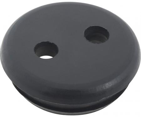 OER 1964-72 Buick, Chevrolet, Oldsmobile, Pontiac, Fuel Tank Vent Tube Grommet, Each 3853970