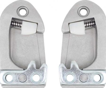 OER 1955-60 Various GM Applications Door Latch Striker Plates CX1874