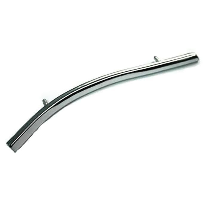 OER 1970-72 Buick Skylark, GS, Molding, Rear Quarter Panel, Chrome, RH XP3280S